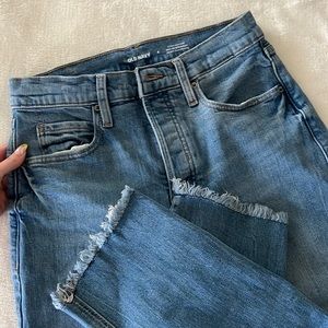 Old Navy Jeans